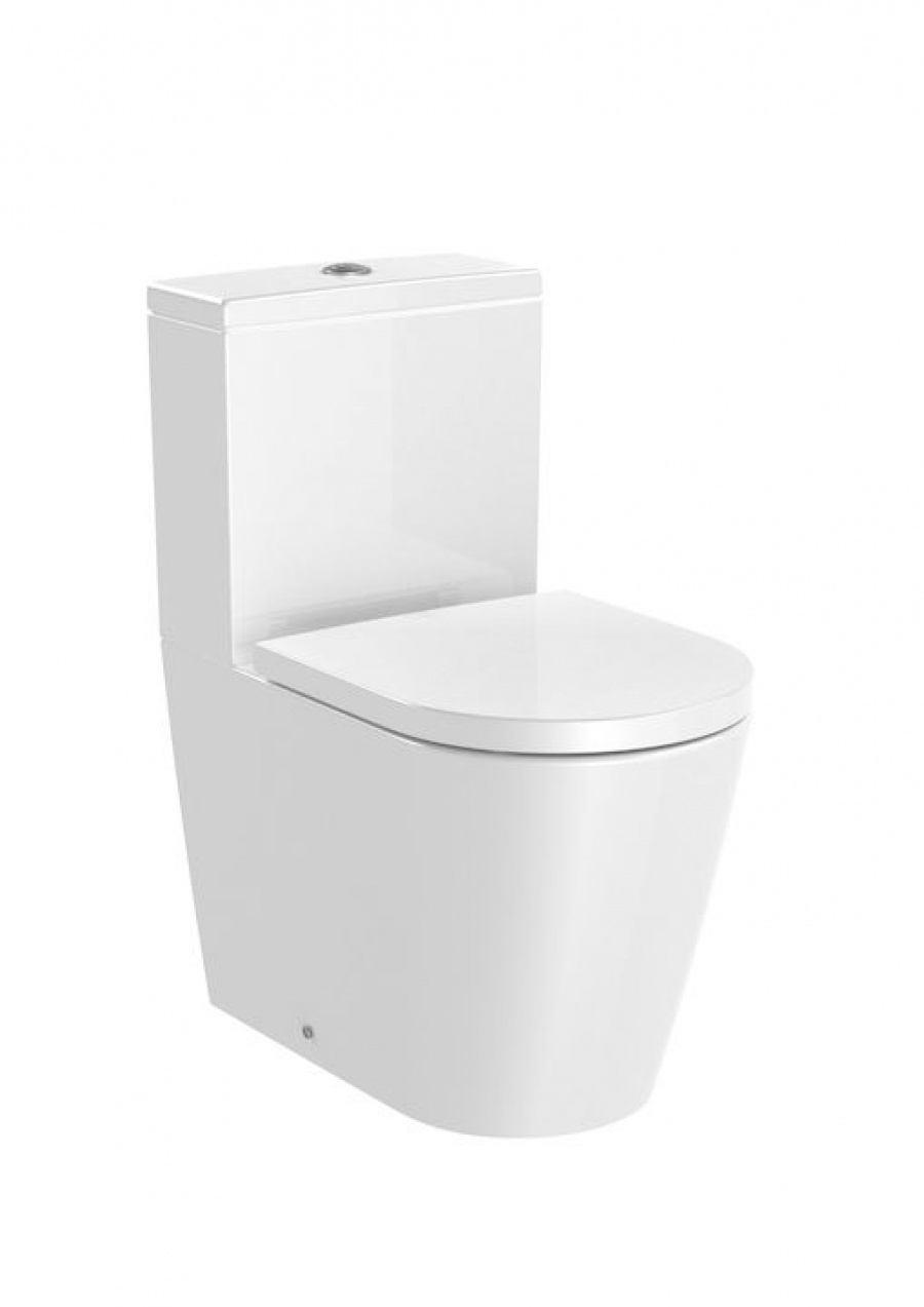 Abattant wc clearance roca silencio